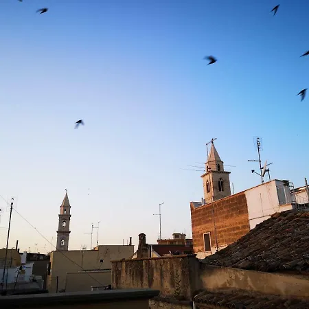 بيت للعطل Casa D'angio *