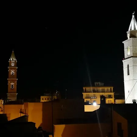 Casa D'angio بيت للعطل