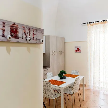Casa D'angio *
