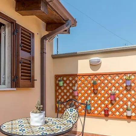 Casa D'angio